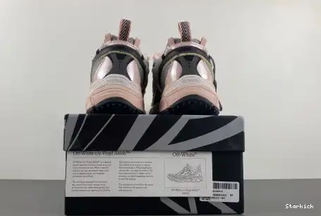 Back OFF-WHITE Be Right 0507